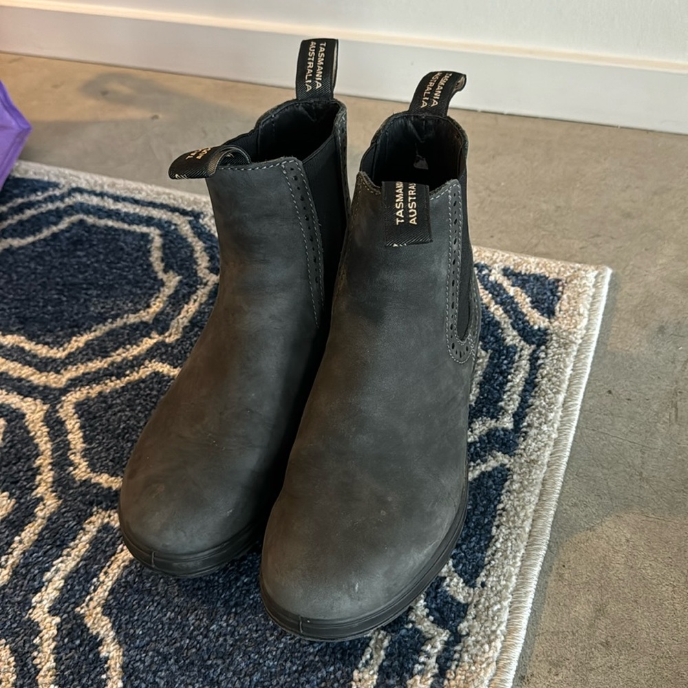 Blundstone